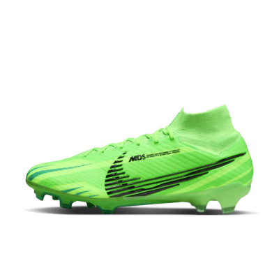 Nike Superfly 9 Elite Mercurial Dream Speed FG High Top Football Boot